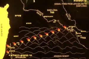 signal-fires-new-month-israel