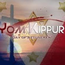 Yom-Kippur ~aka~ The Day of Atonement (9/30-10/1-2017) - The Ministry ...